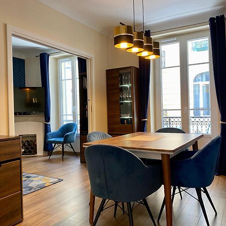 New! Beautiful Apartment - 1 Minute To Monte Carlo Beausoleil Zewnętrze zdjęcie