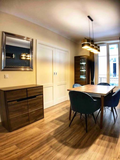 New! Beautiful Apartment - 1 Minute To Monte Carlo Beausoleil Zewnętrze zdjęcie