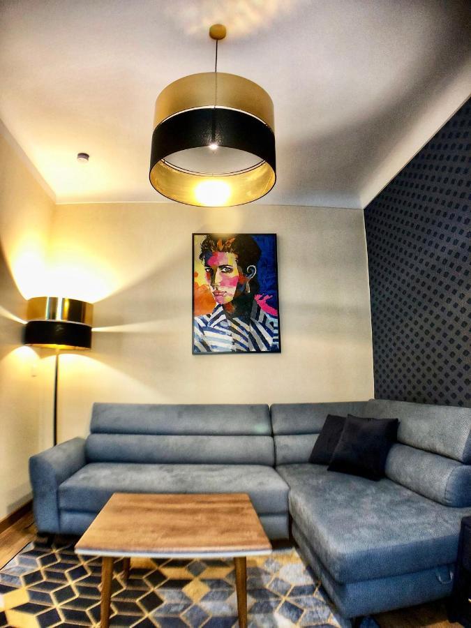 New! Beautiful Apartment - 1 Minute To Monte Carlo Beausoleil Zewnętrze zdjęcie