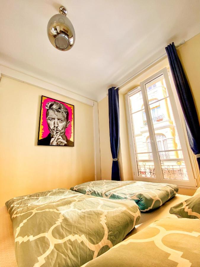 New! Beautiful Apartment - 1 Minute To Monte Carlo Beausoleil Zewnętrze zdjęcie