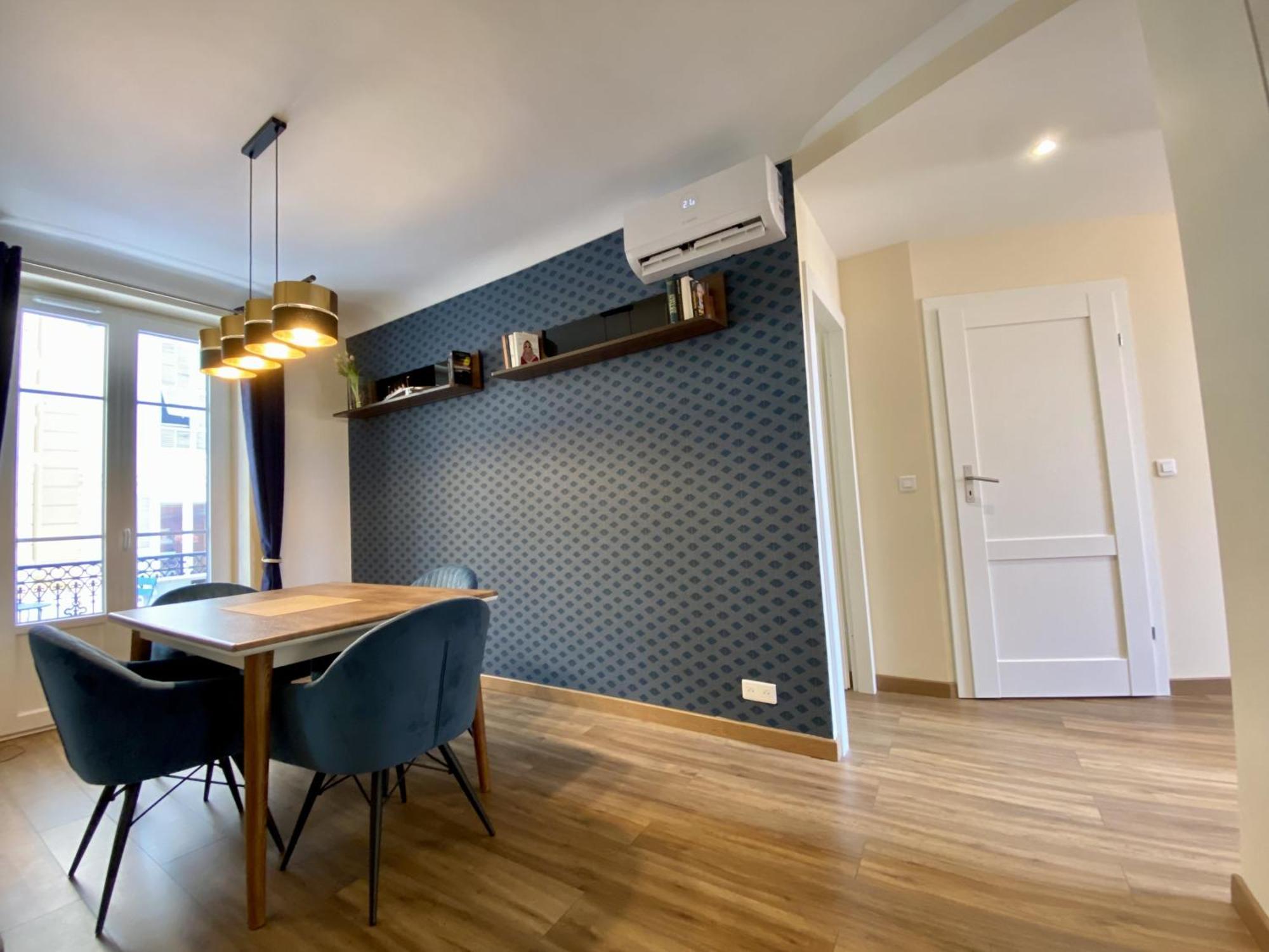 New! Beautiful Apartment - 1 Minute To Monte Carlo Beausoleil Zewnętrze zdjęcie