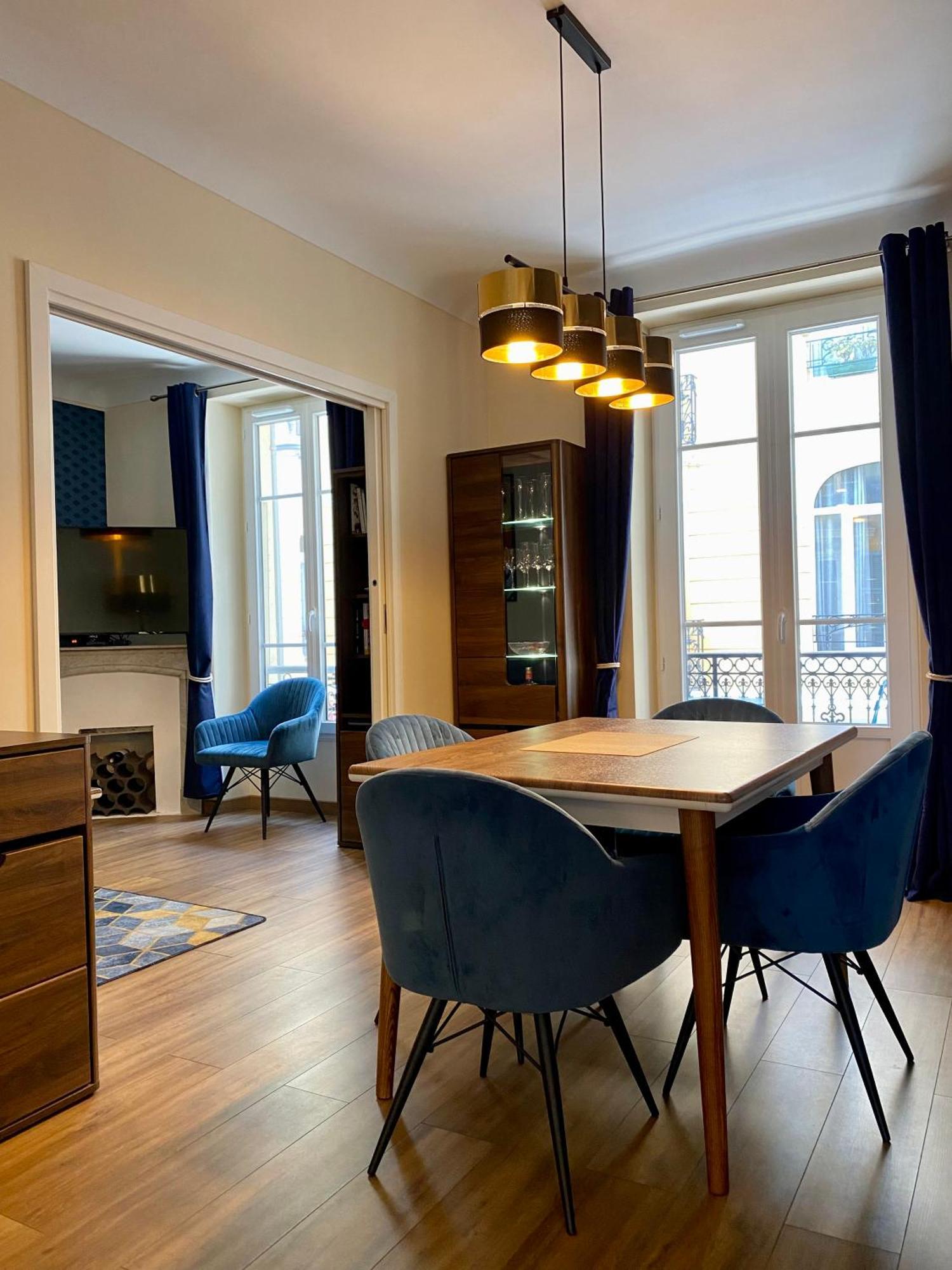 New! Beautiful Apartment - 1 Minute To Monte Carlo Beausoleil Zewnętrze zdjęcie