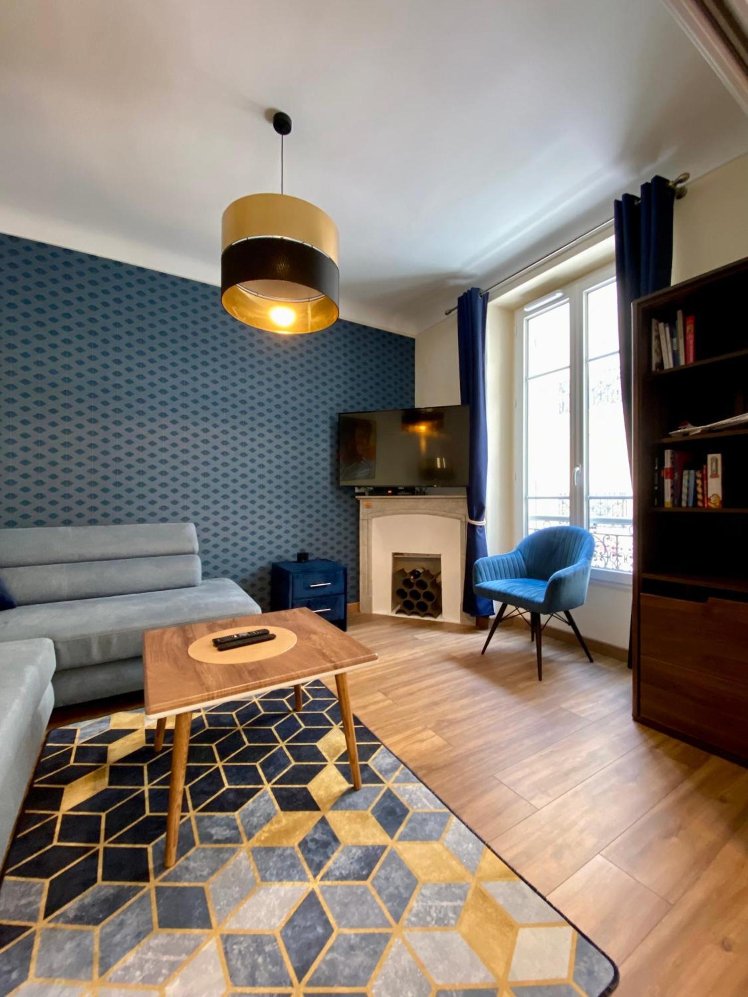 New! Beautiful Apartment - 1 Minute To Monte Carlo Beausoleil Zewnętrze zdjęcie